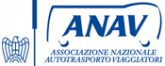 Logo ANAV