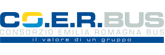 Logo CO.E.R.BUS