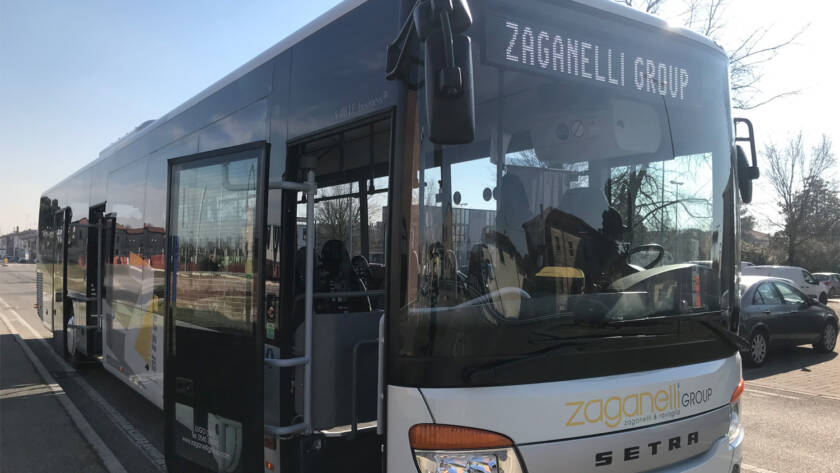 Immagine copertina news: Deviazione di percorso linea 177