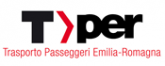 Logo Tper